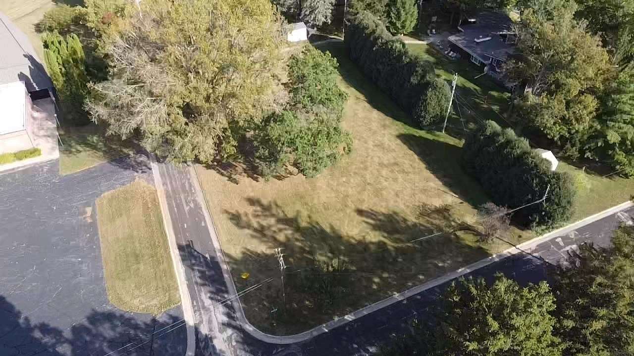 0.56 Acres of Residential Land for Sale in Fayette, Iowa