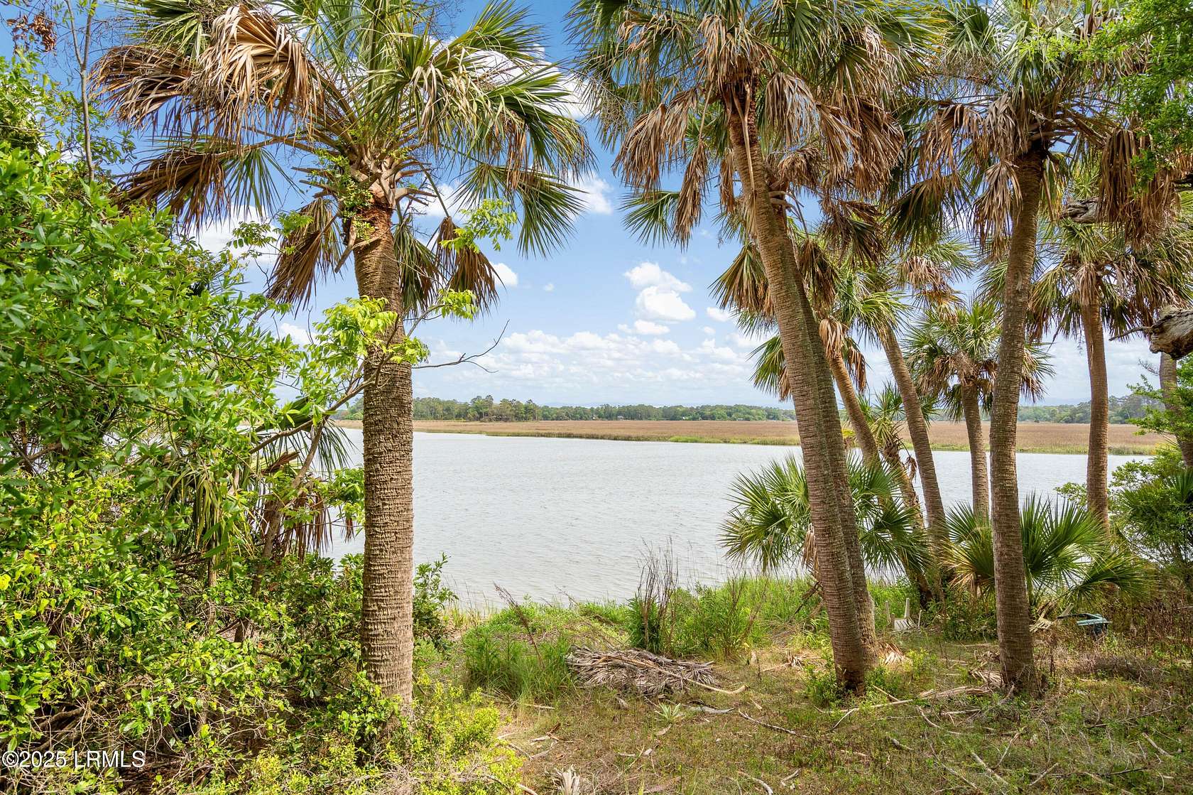 17.3 Acres of Land for Sale in Saint Helena Island, South Carolina