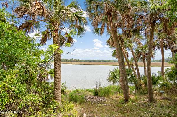 17.3 Acres of Land for Sale in Saint Helena Island, South Carolina