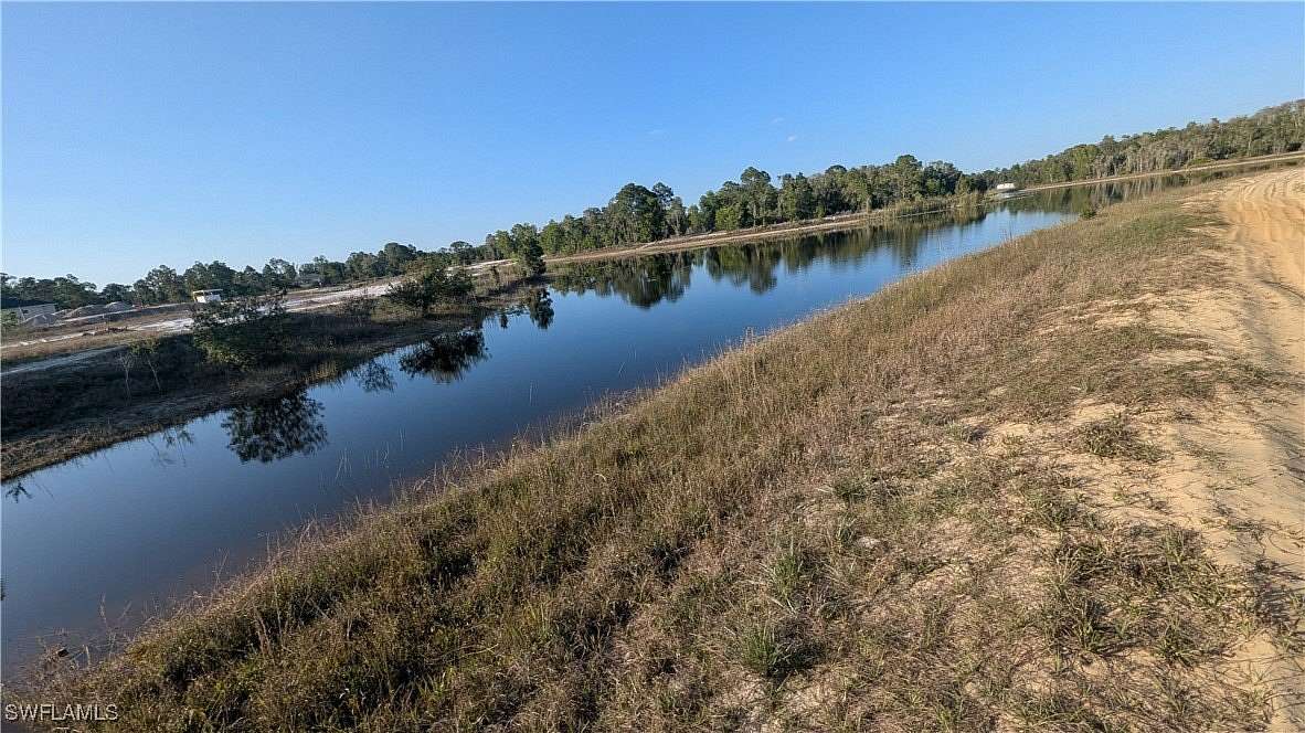 0.26 Acres of Residential Land for Sale in Lehigh Acres, Florida