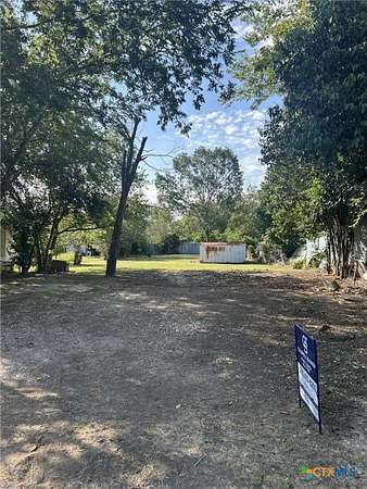 0.21 Acres of Improved Land for Sale in New Braunfels, Texas