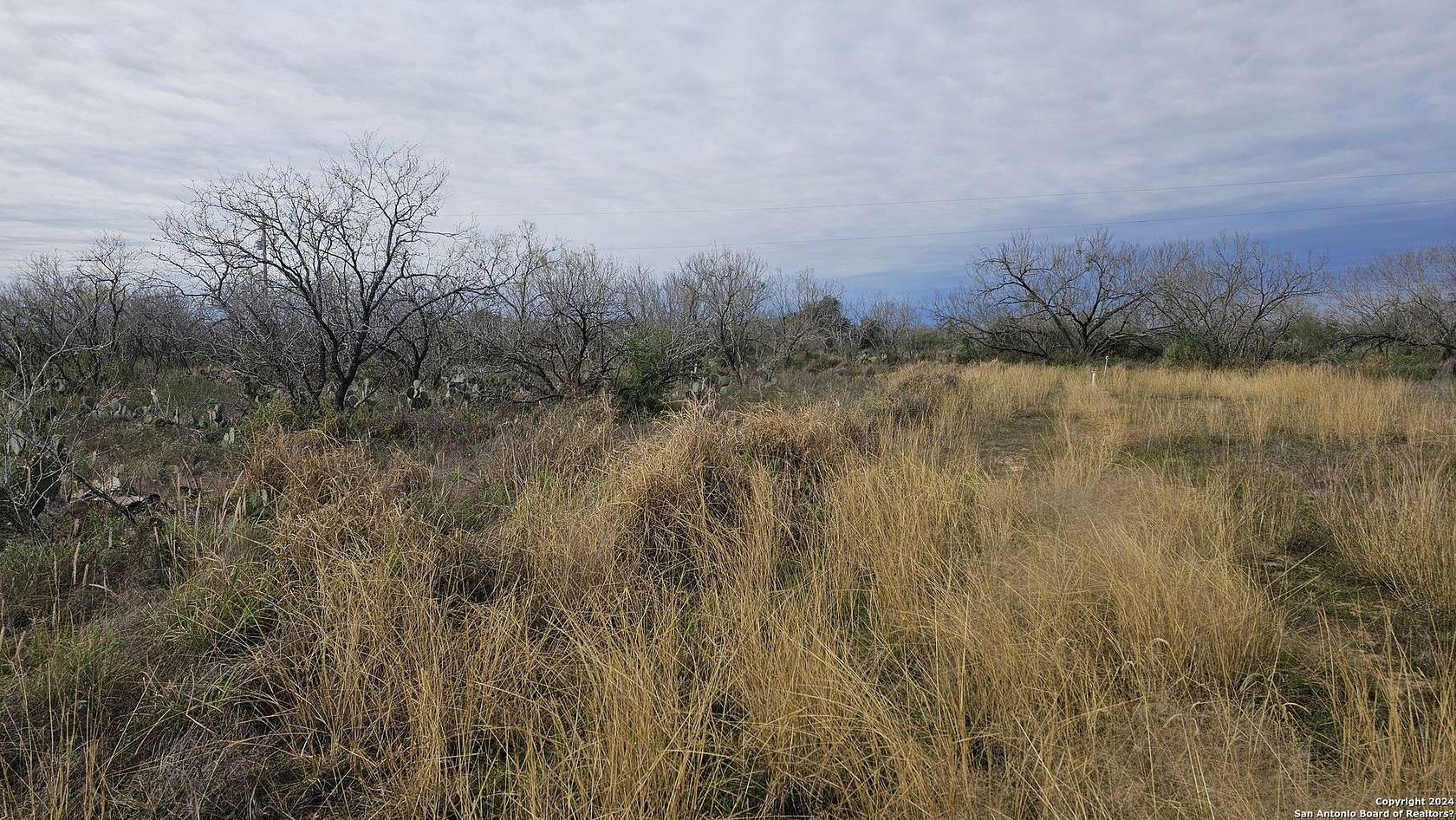 0.5 Acres of Land for Sale in Christine, Texas