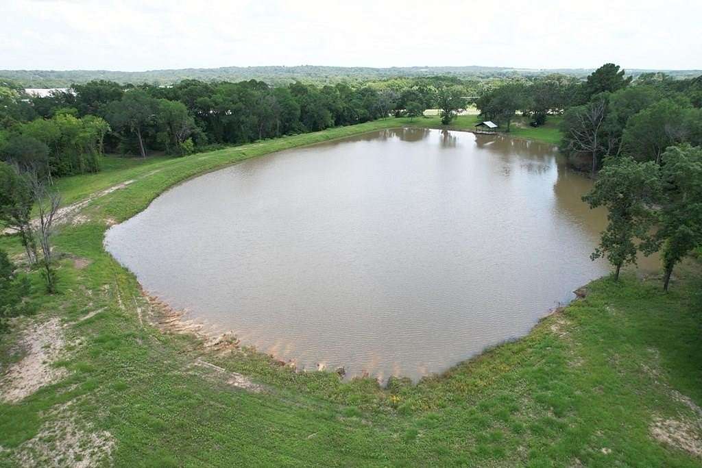 51.9 Acres of Land for Sale in Athens, Texas