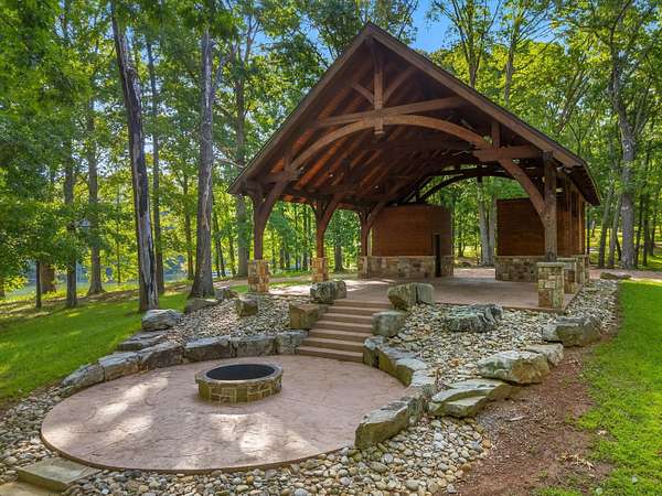 5 Acres of Residential Land for Sale in Jefferson City, Tennessee