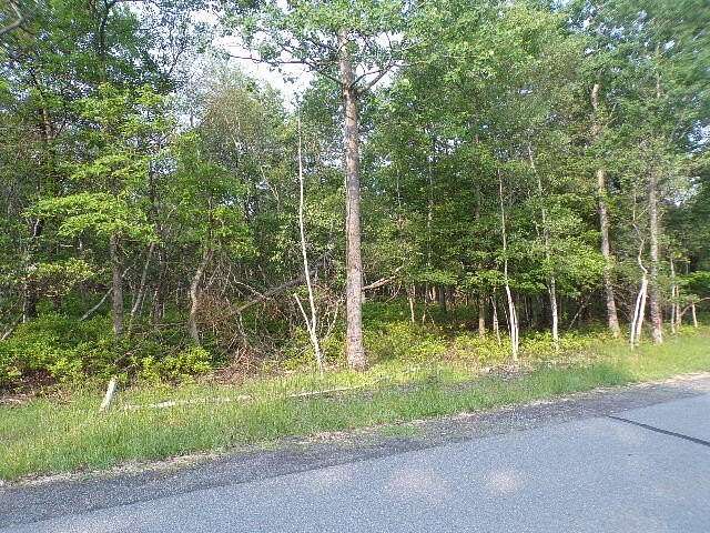1 Acre of Residential Land for Sale in Albrightsville, Pennsylvania
