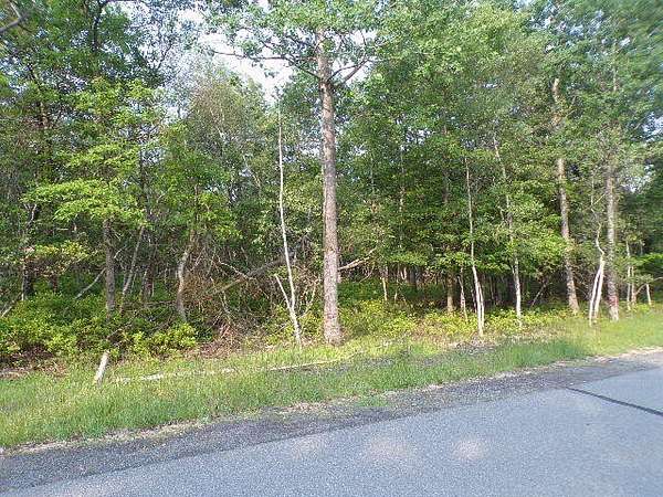 1 Acre of Residential Land for Sale in Albrightsville, Pennsylvania