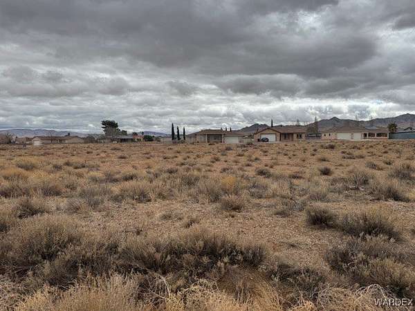 0.22 Acres of Residential Land for Sale in Kingman, Arizona