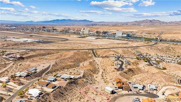 0.35 Acres of Land for Sale in Bullhead City, Arizona