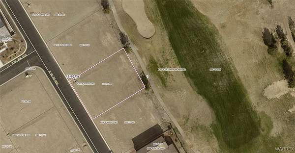 0.26 Acres of Residential Land for Sale in Fort Mohave, Arizona