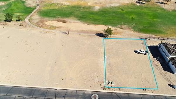 0.26 Acres of Residential Land for Sale in Fort Mohave, Arizona