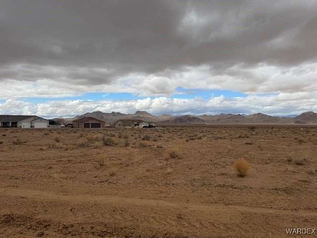 0.25 Acres of Residential Land for Sale in Kingman, Arizona
