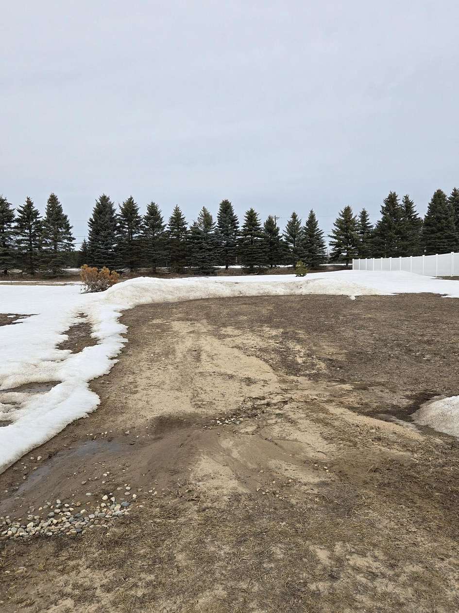 Residential Land for Sale in Gaylord, Michigan