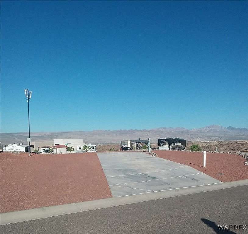 0.09 Acres of Land for Sale in Bullhead City, Arizona