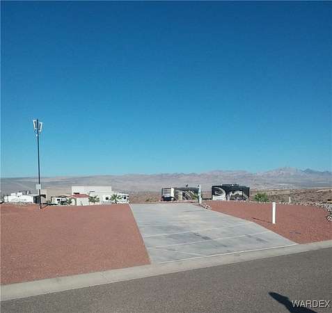 0.09 Acres of Land for Sale in Bullhead City, Arizona