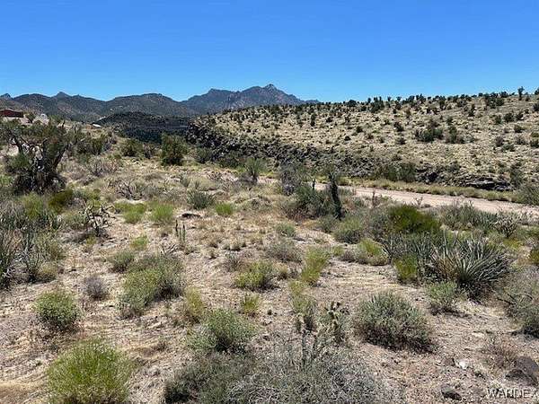 6.77 Acres of Residential Land for Sale in Kingman, Arizona