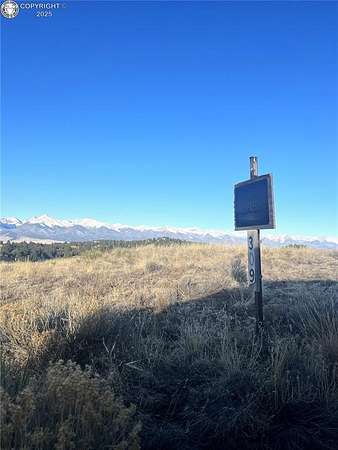 6 Acres of Residential Land for Sale in Westcliffe, Colorado