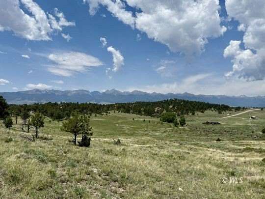 6 Acres of Residential Land for Sale in Westcliffe, Colorado