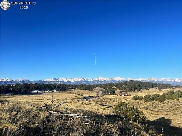 6 Acres of Residential Land for Sale in Westcliffe, Colorado