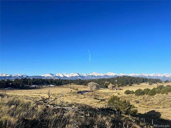 6 Acres of Residential Land for Sale in Westcliffe, Colorado