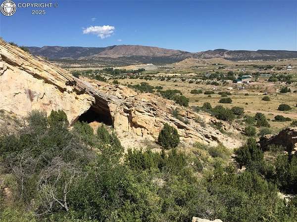 35.3 Acres of Land for Sale in Cañon City, Colorado