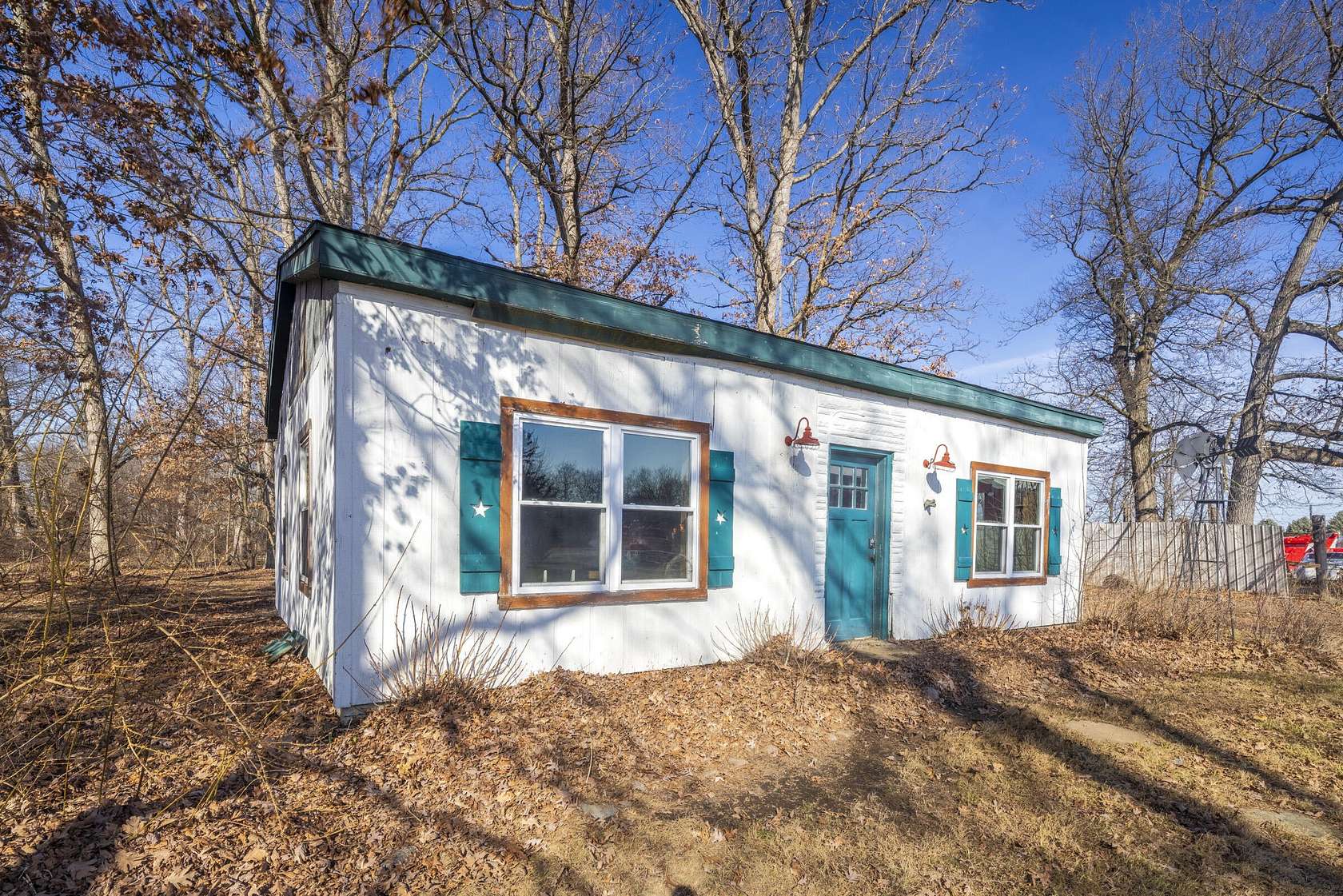 3.29 Acres of Improved Mixed-Use Land for Sale in Lowell, Indiana