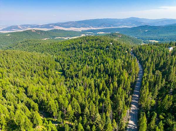 30.2 Acres of Land for Sale in Kalispell, Montana