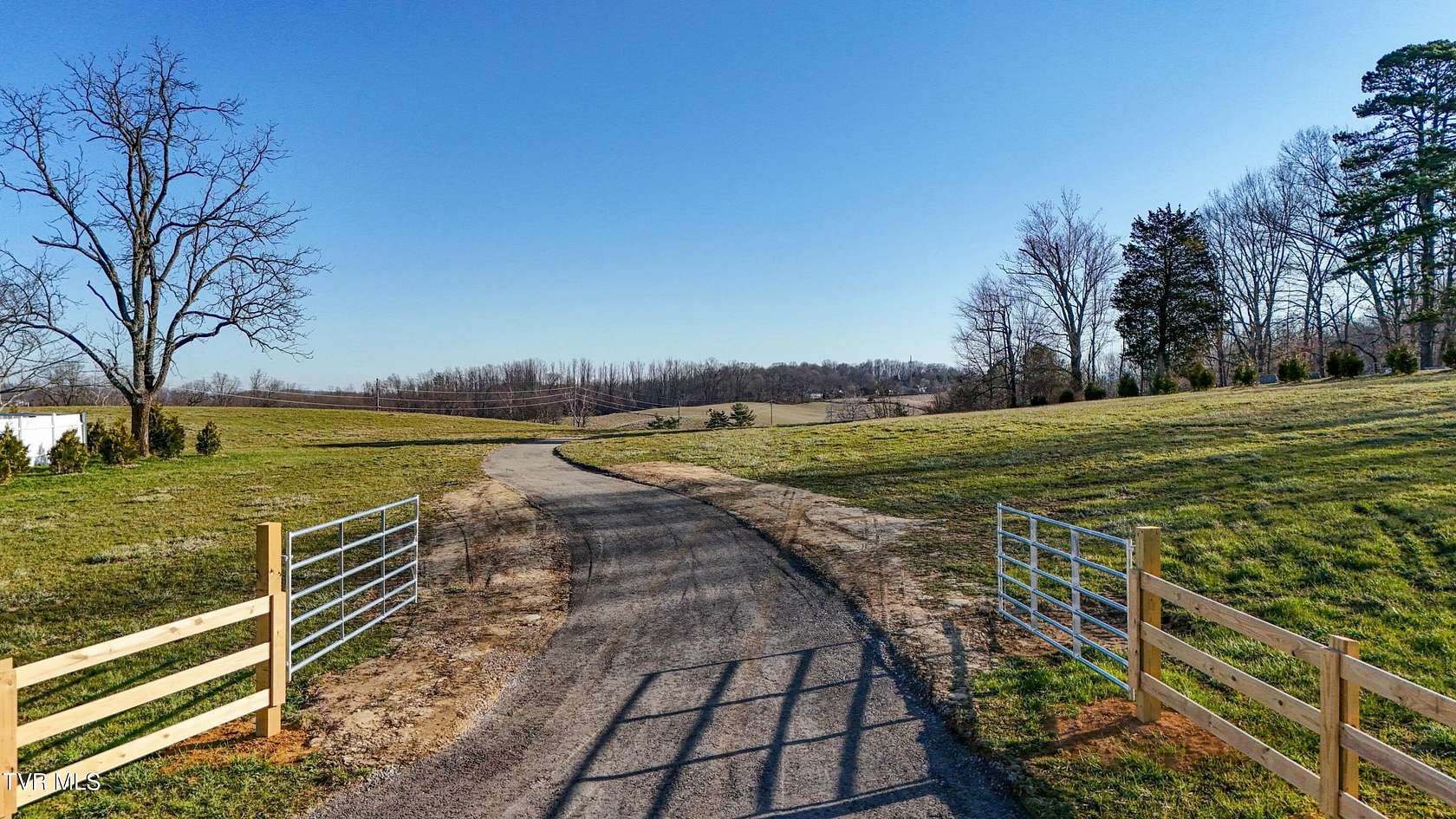 24 Acres of Agricultural Land for Sale in Jonesborough, Tennessee