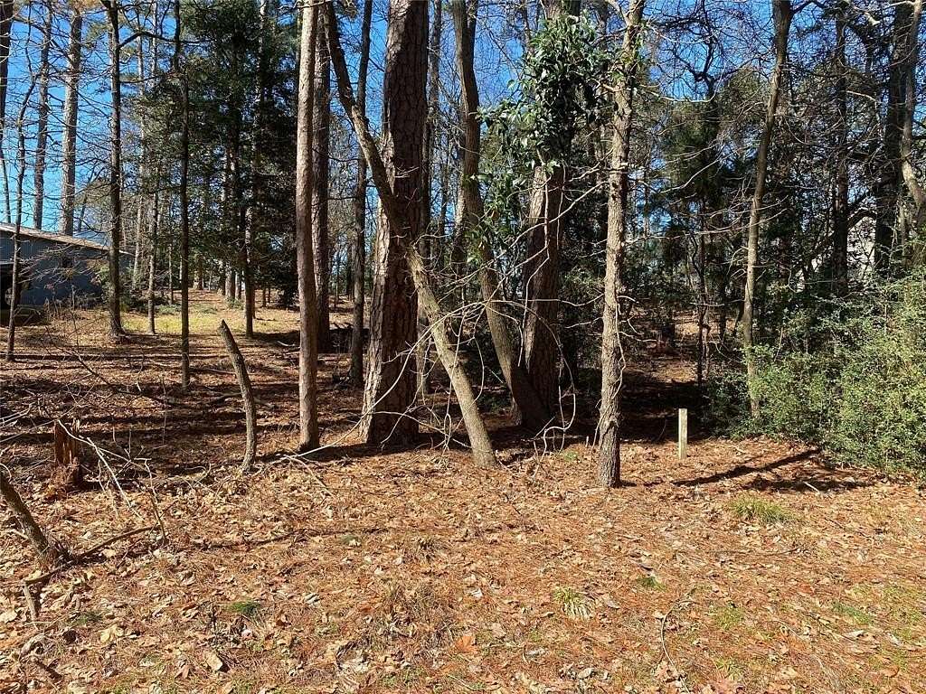 0.25 Acres of Residential Land for Sale in Hawkins, Texas