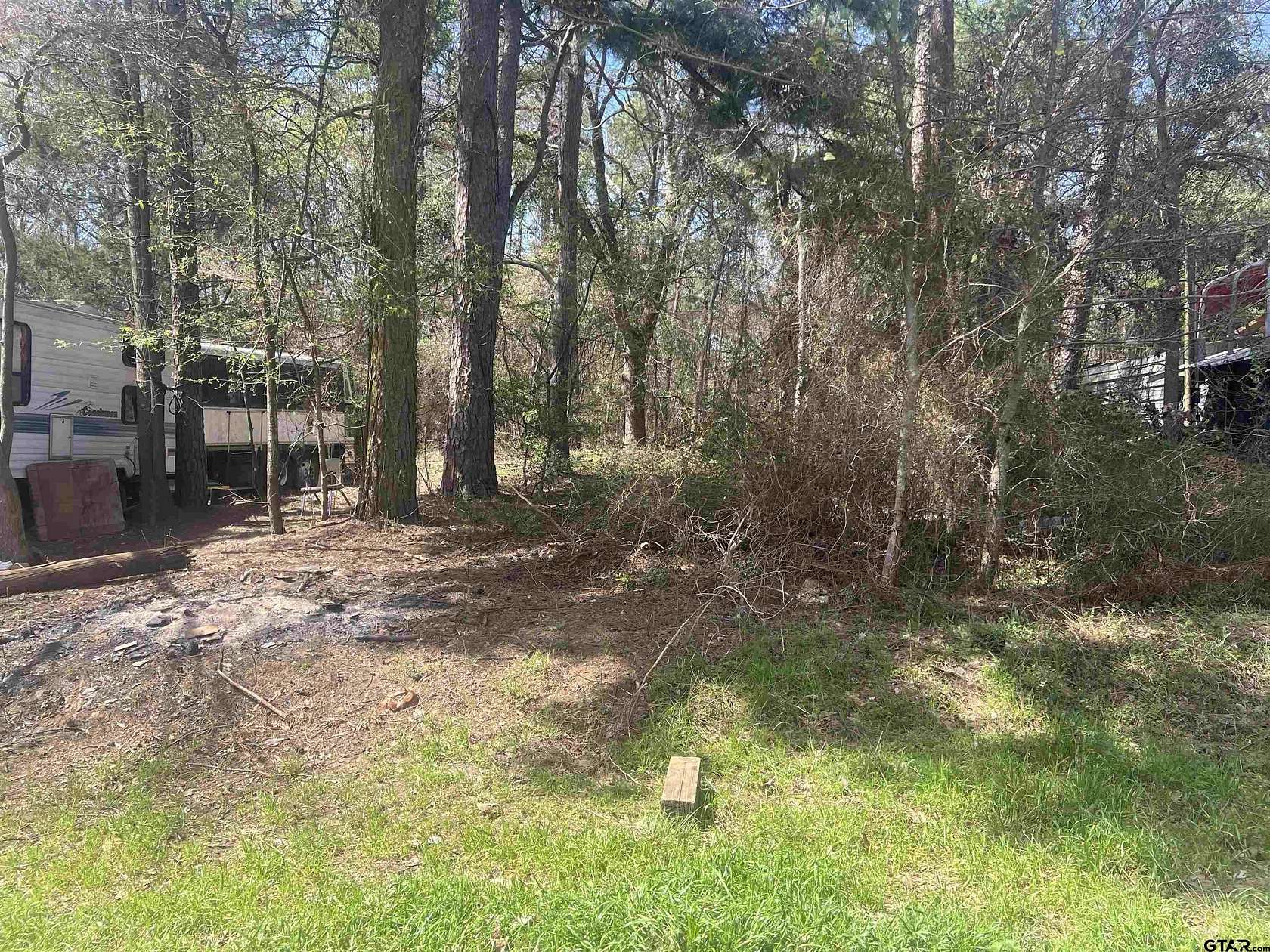 0.1 Acres of Residential Land for Sale in Chandler, Texas