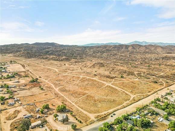 79.5 Acres of Land for Sale in Perris, California