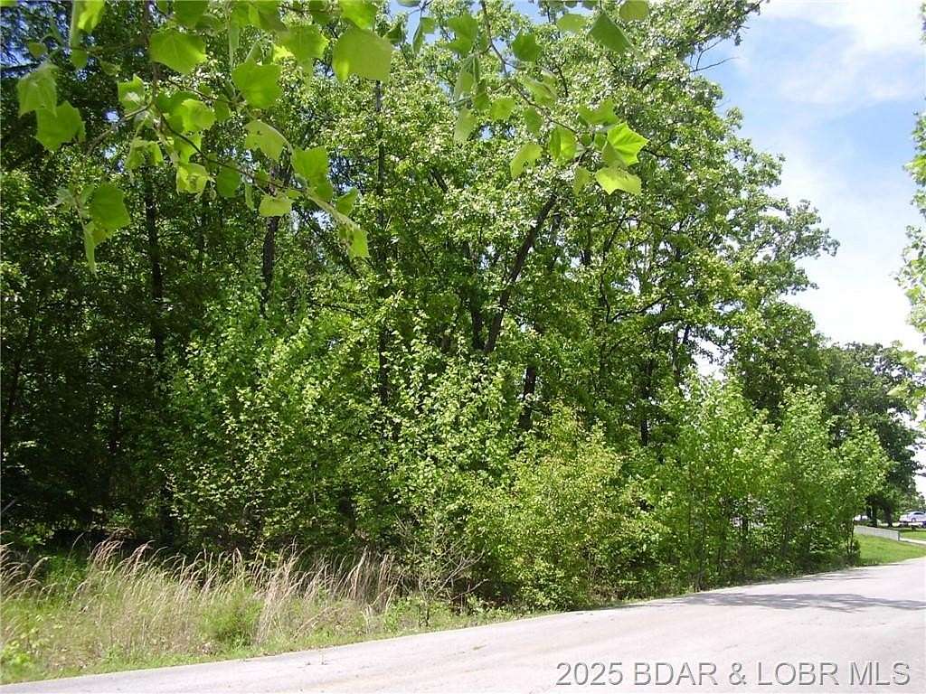 0.48 Acres of Residential Land for Sale in Camdenton, Missouri
