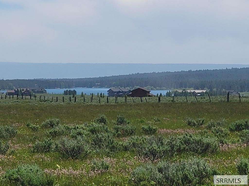 1.62 Acres of Land for Sale in Island Park, Idaho