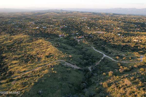 20 Acres of Land for Sale in Oracle, Arizona