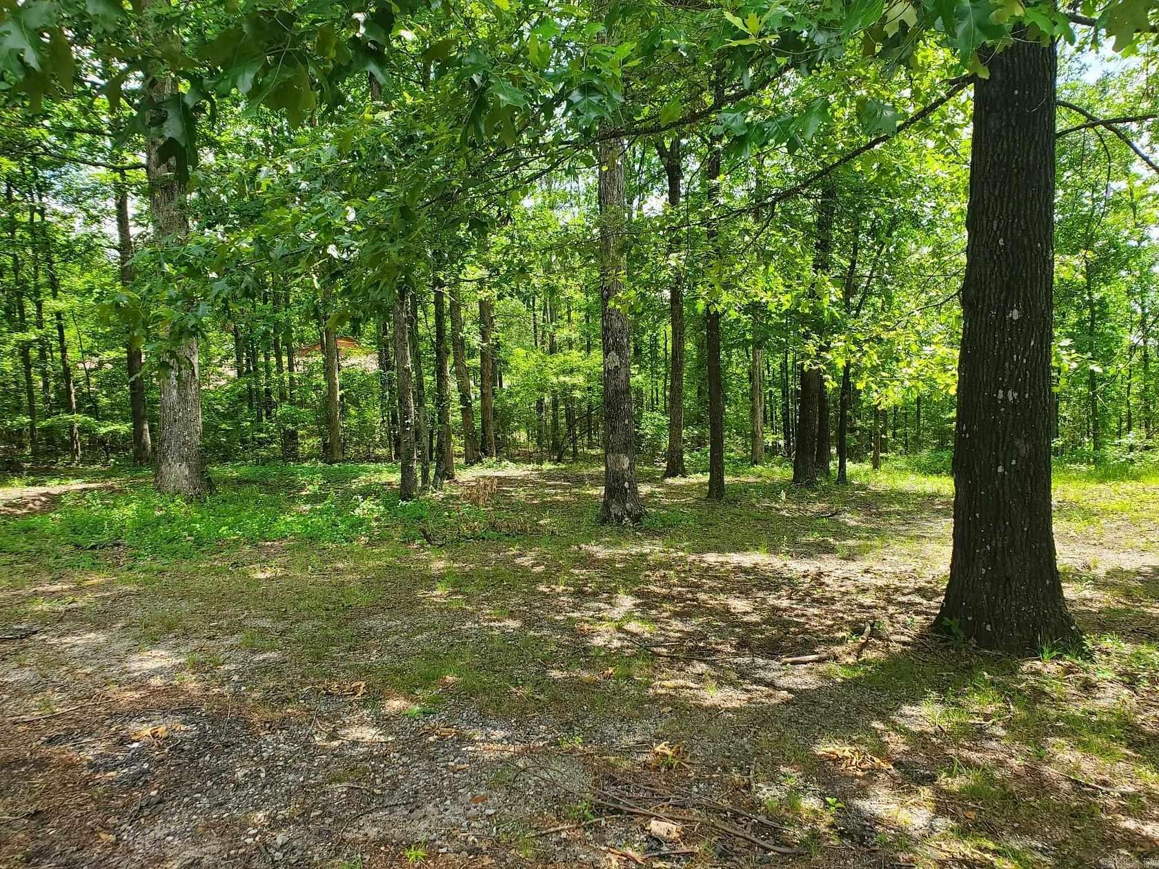 0.38 Acres of Residential Land for Sale in Mena, Arkansas