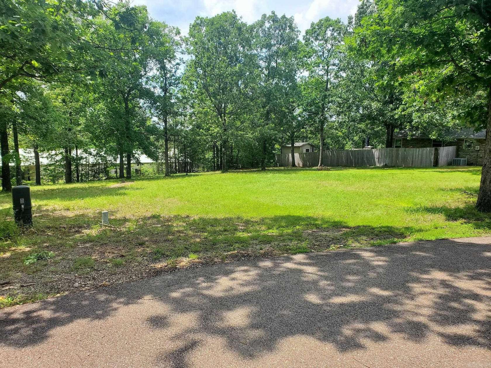 0.34 Acres of Residential Land for Sale in Mena, Arkansas