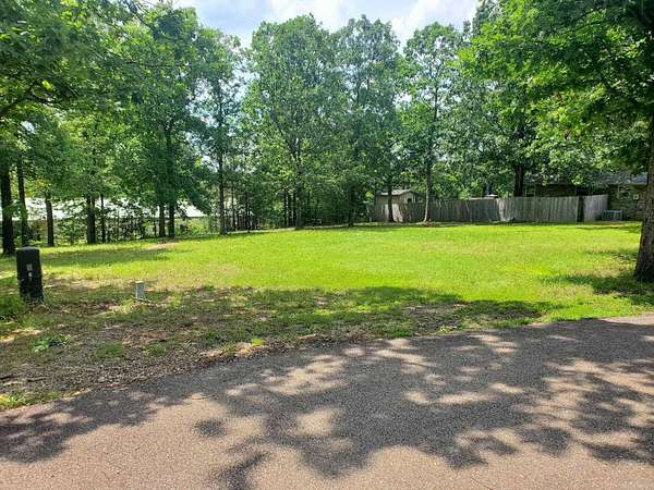 0.34 Acres of Residential Land for Sale in Mena, Arkansas