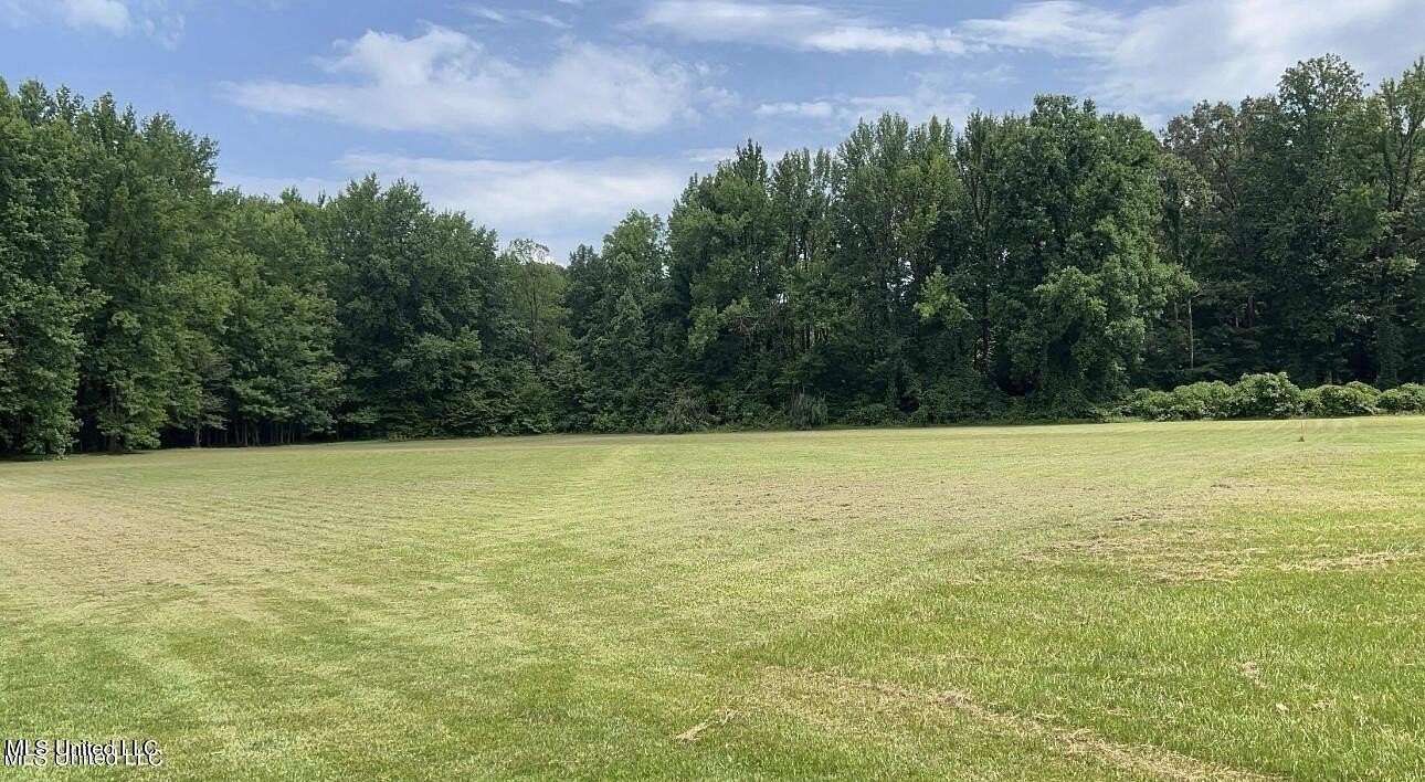 3.78 Acres of Residential Land for Sale in Hernando, Mississippi