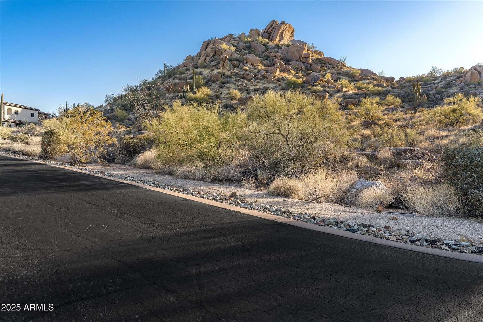 0.73 Acres of Residential Land for Sale in Scottsdale, Arizona