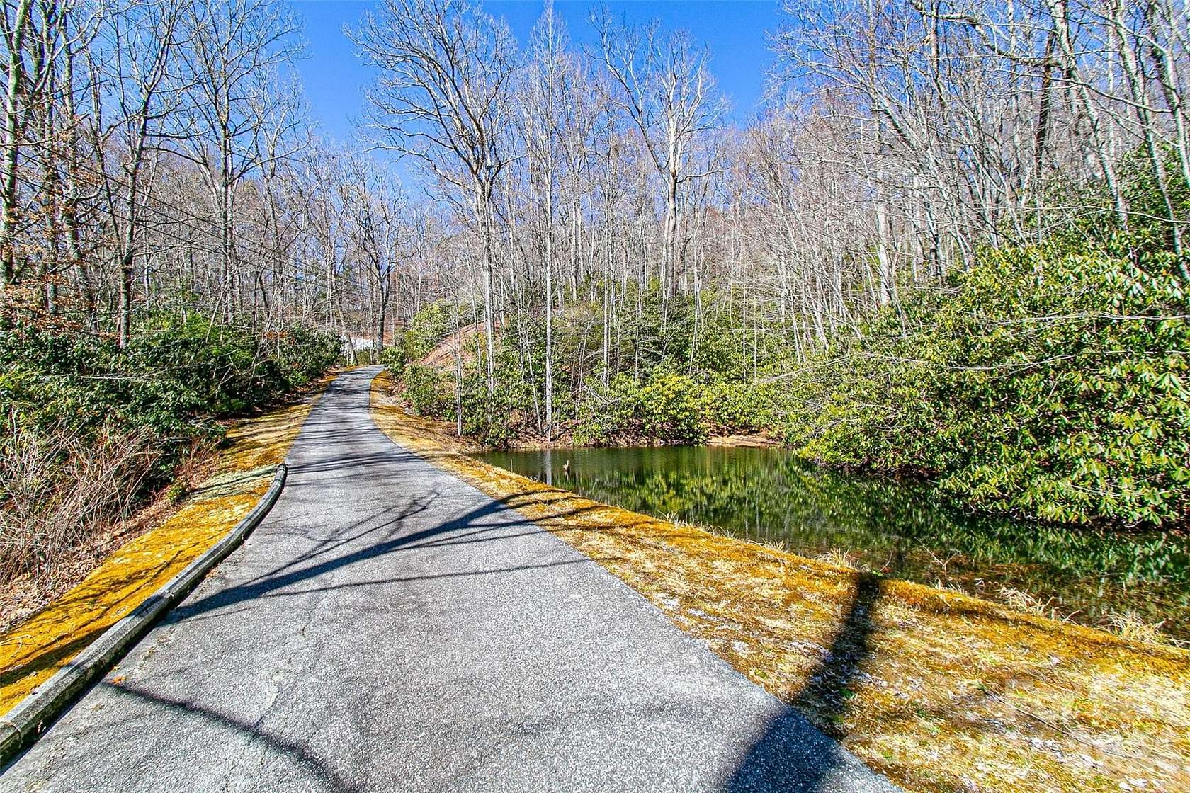 6.85 Acres of Residential Land for Sale in Brevard, North Carolina