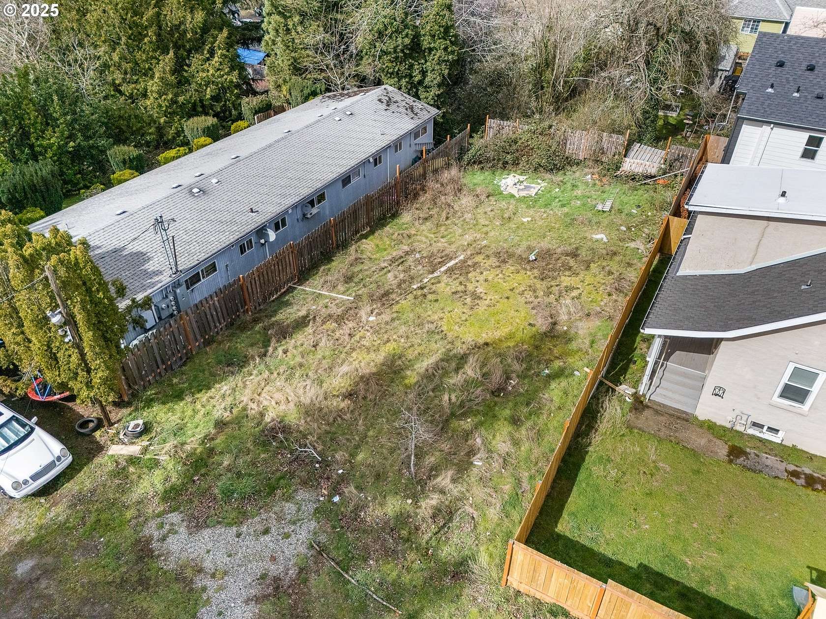 0.1 Acres of Residential Land for Sale in Portland, Oregon