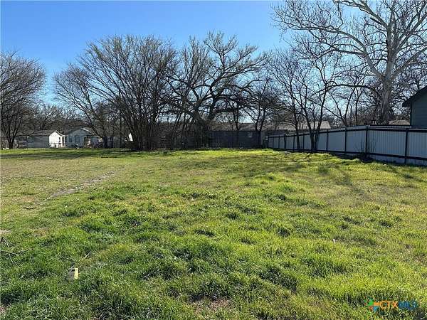 0.17 Acres of Residential Land for Sale in Killeen, Texas
