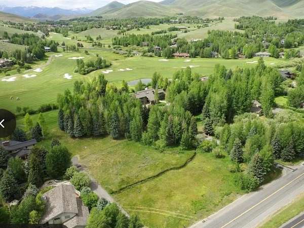 0.57 Acres of Residential Land for Sale in Sun Valley, Idaho