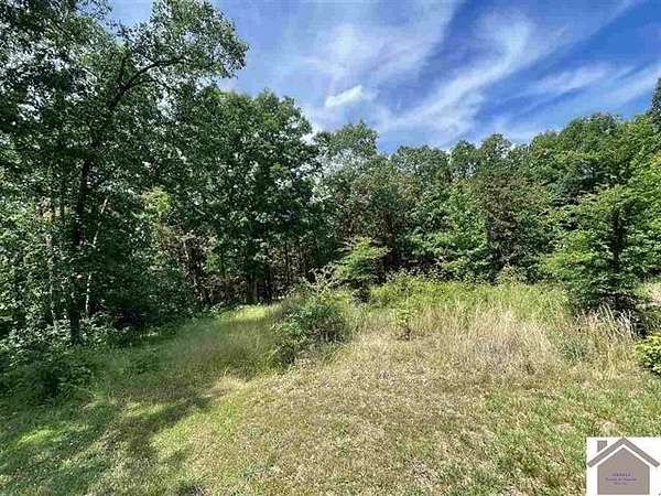 1 Acre of Land for Sale in Murray, Kentucky