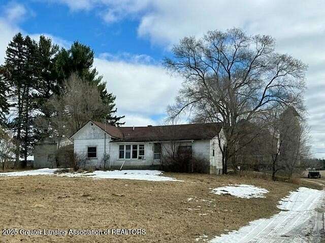 30.1 Acres of Land for Sale in Stanwood, Michigan