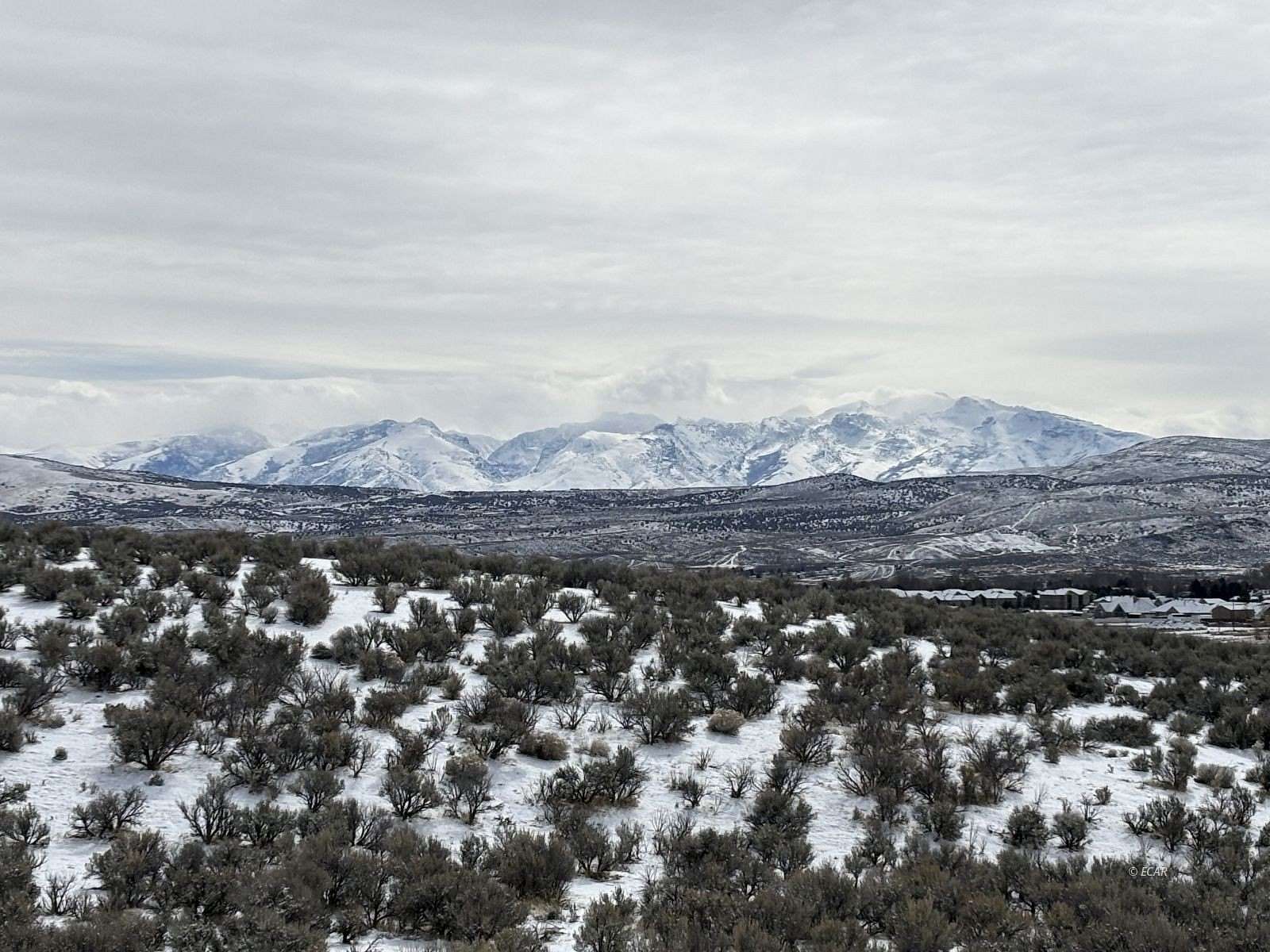 2.5 Acres of Residential Land for Sale in Elko, Nevada