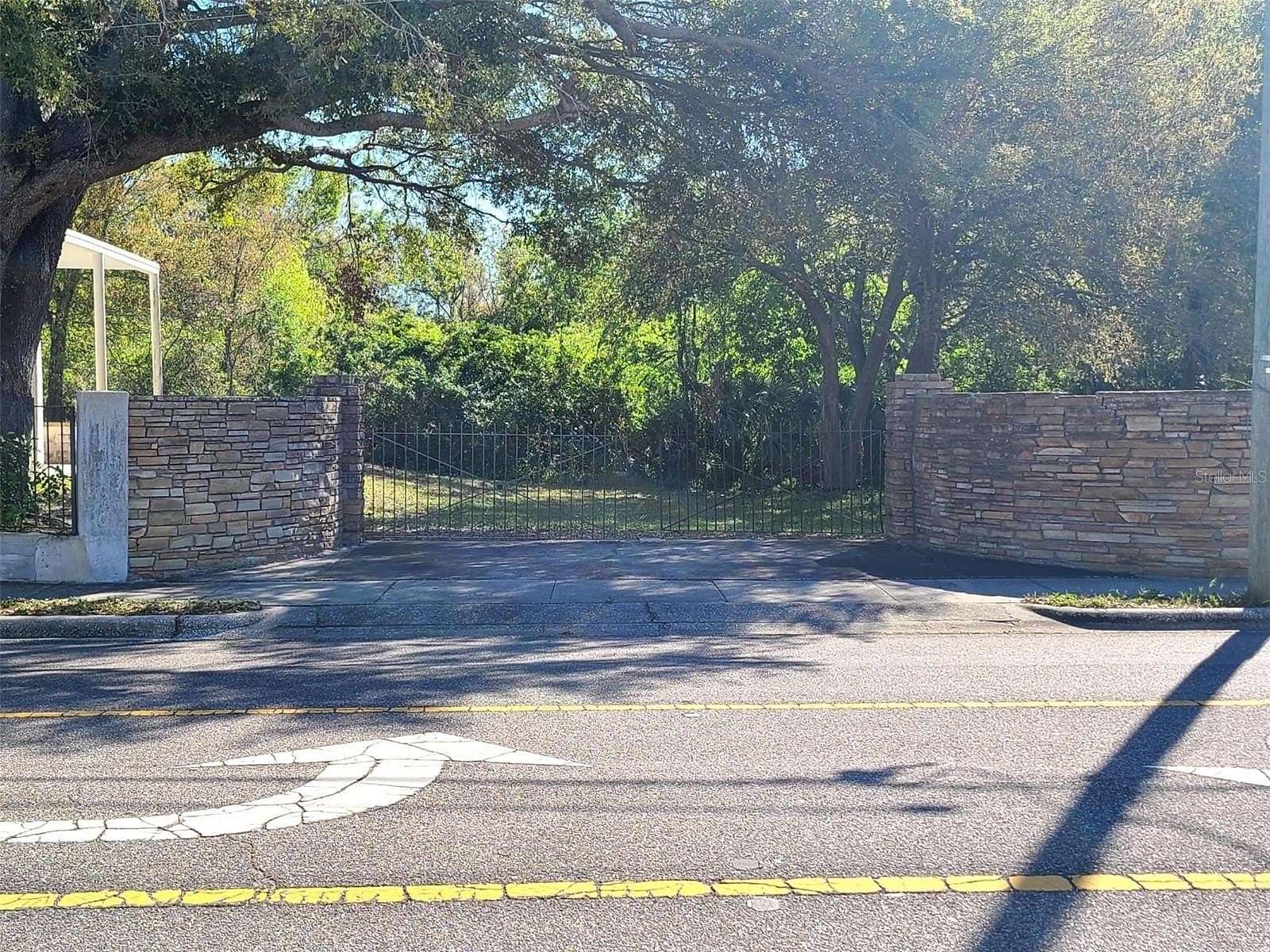 1.46 Acres of Residential Land for Sale in Tampa, Florida