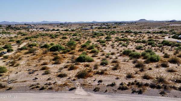 2 Acres of Residential Land for Sale in Arlington, Arizona