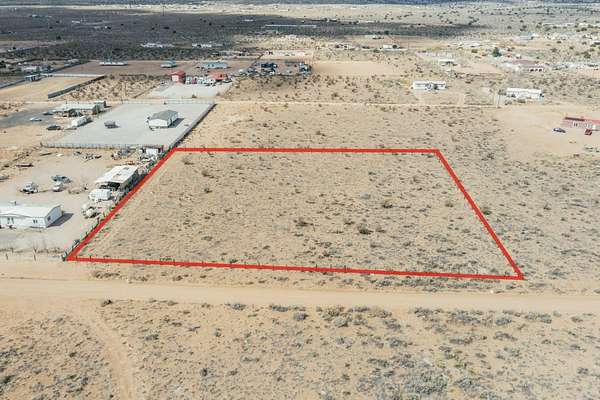 1 Acre of Land for Sale in Rio Rancho, New Mexico