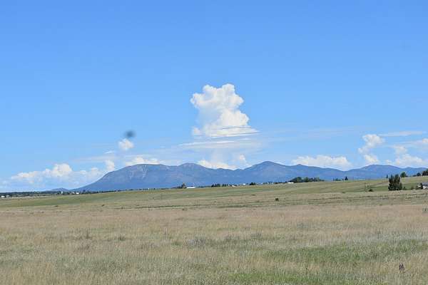 5 Acres of Land for Sale in Moriarty, New Mexico