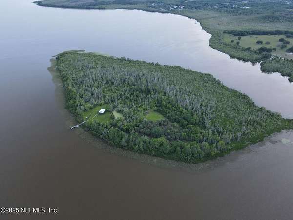51 Acres of Recreational Land for Sale in Lady Lake, Florida